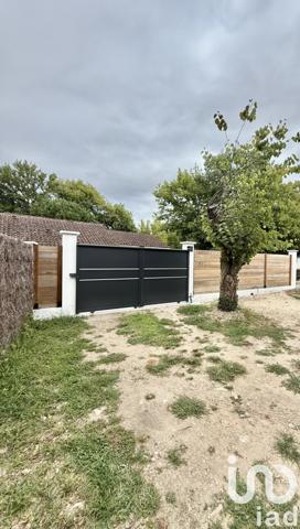 Terrain à vendre 980 m² Saint-Geours-de-Maremne