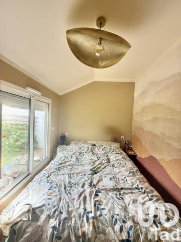 Terrain à vendre 980 m² Saint-Geours-de-Maremne