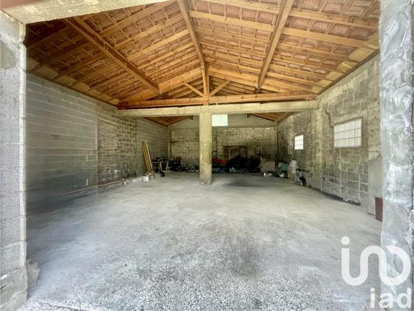 Terrain à vendre 980 m² Saint-Geours-de-Maremne