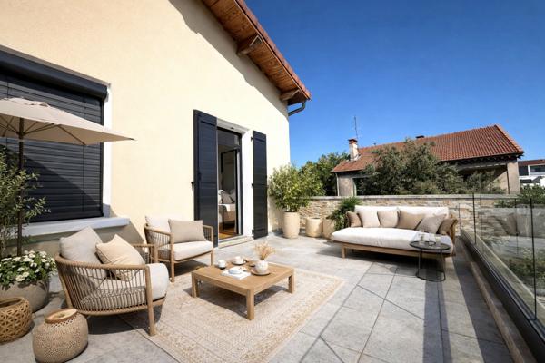 Maison