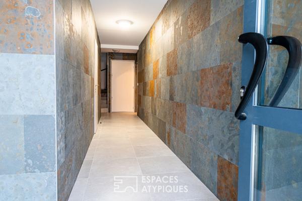 Élégance à deux pas des plages de Collioure