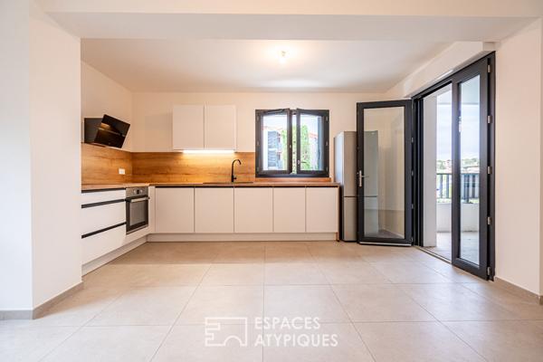 Élégance à deux pas des plages de Collioure