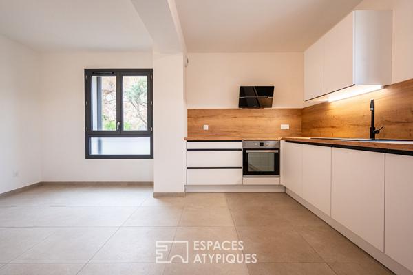 Élégance à deux pas des plages de Collioure