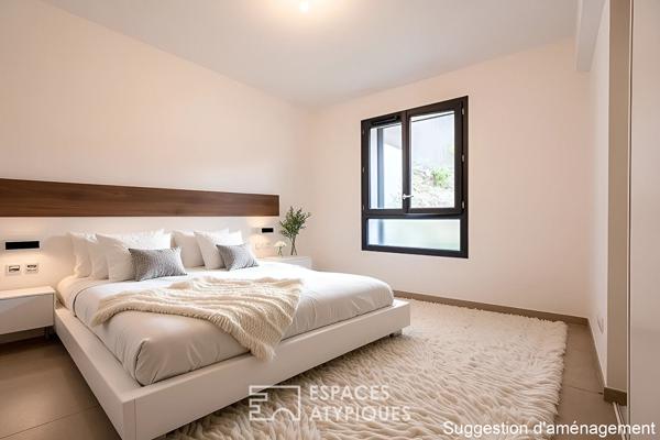 Élégance à deux pas des plages de Collioure