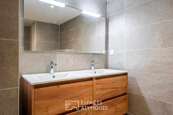 Élégance à deux pas des plages de Collioure