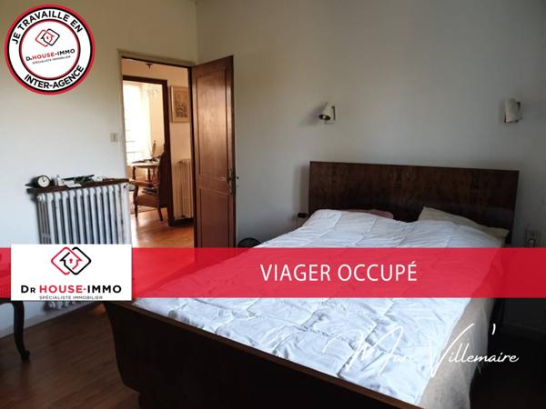 Maison à vendre 7 pièces de 176 m²