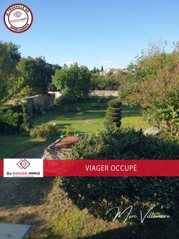 Maison à vendre 7 pièces de 176 m²