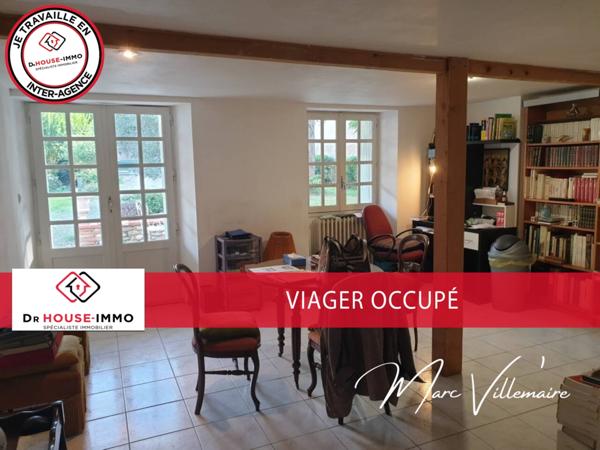 Maison à vendre 7 pièces de 176 m²