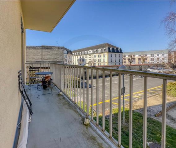 Appartement à COMPIEGNE (60200)