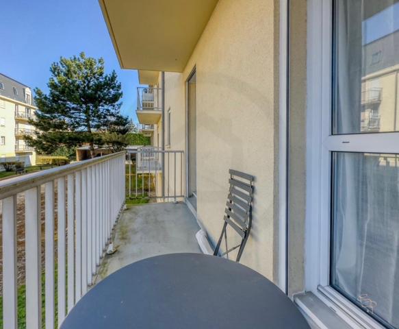 Appartement à COMPIEGNE (60200)