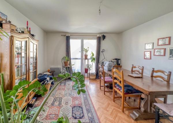 Appartement à COMPIEGNE (60200)