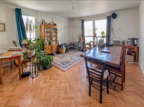 Appartement à COMPIEGNE (60200)