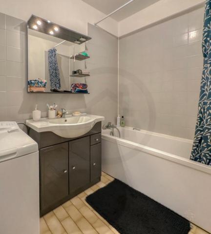 Appartement à COMPIEGNE (60200)