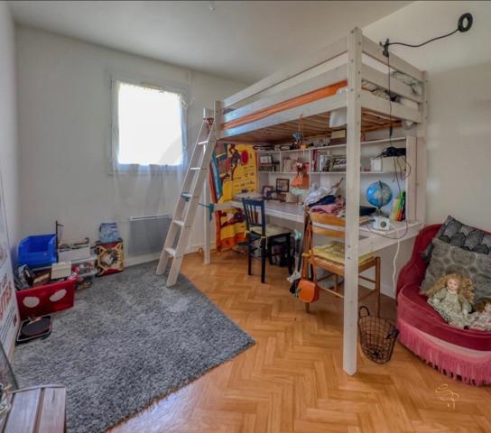 Appartement à COMPIEGNE (60200)