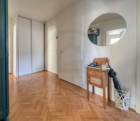 Appartement à COMPIEGNE (60200)