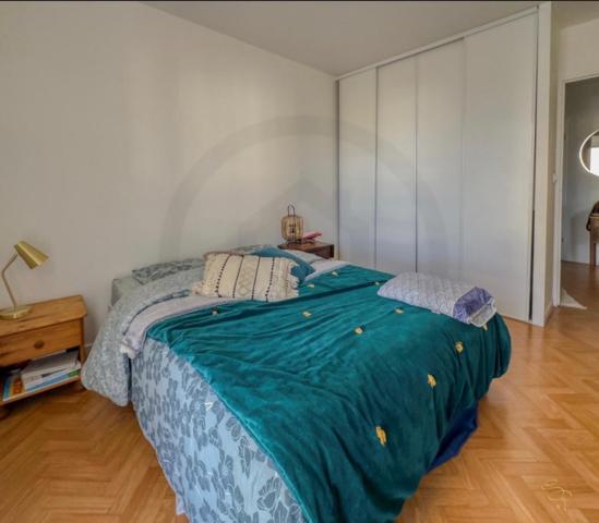Appartement à COMPIEGNE (60200)