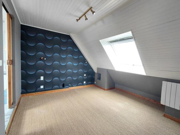 Appartement 4 pièces – 70 m² environ à Bruz (ref : 72855)