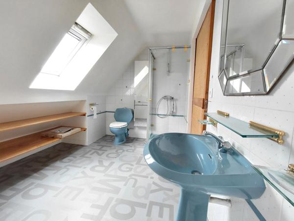 Appartement 4 pièces – 70 m² environ à Bruz (ref : 72855)