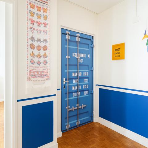 Appartement DIJON 3 Pièces 64.58 m²