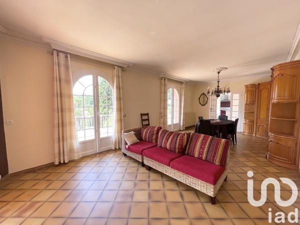 Maison à vendre 9 pièces 190 m² Biganos