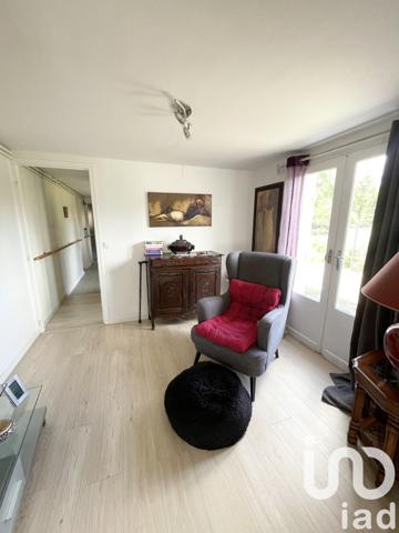 Maison à vendre 9 pièces 190 m² Biganos