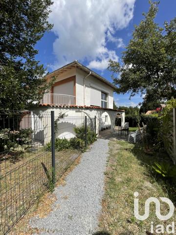 Maison à vendre 9 pièces 190 m² Biganos