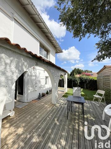 Maison à vendre 9 pièces 190 m² Biganos