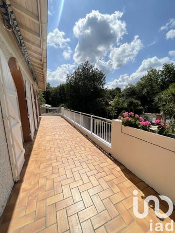 Maison à vendre 9 pièces 190 m² Biganos