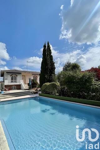 Maison à vendre 9 pièces 190 m² Biganos