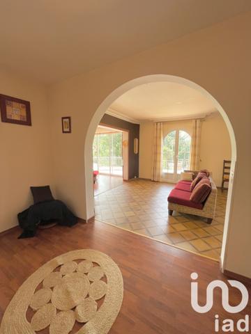 Maison à vendre 9 pièces 190 m² Biganos