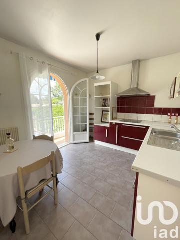 Maison à vendre 9 pièces 190 m² Biganos