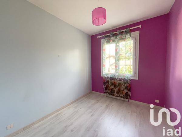 Maison à vendre 9 pièces 190 m² Biganos