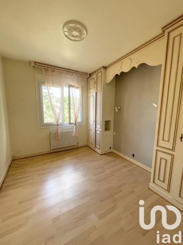 Maison à vendre 9 pièces 190 m² Biganos