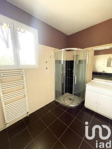 Maison à vendre 9 pièces 190 m² Biganos