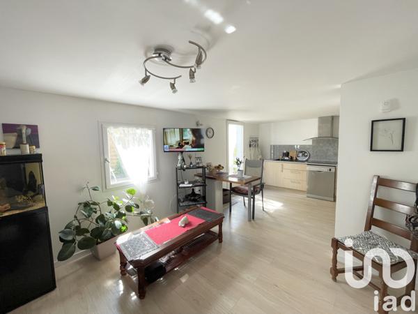 Maison à vendre 9 pièces 190 m² Biganos