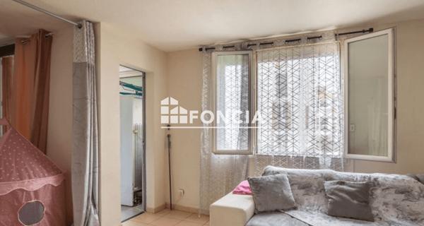 À vendre Appartement 5 pièces 85 m² - Perpignan 66100