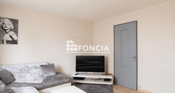 À vendre Appartement 5 pièces 85 m² - Perpignan 66100