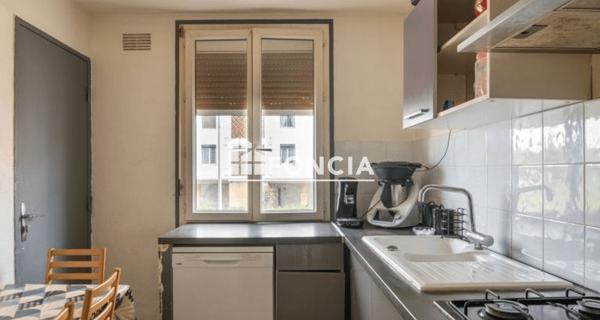 À vendre Appartement 5 pièces 85 m² - Perpignan 66100