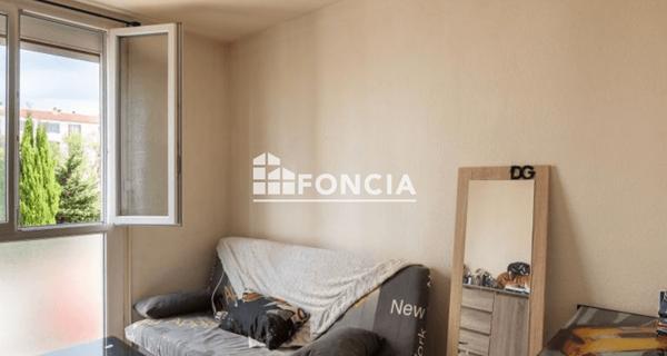 À vendre Appartement 5 pièces 85 m² - Perpignan 66100