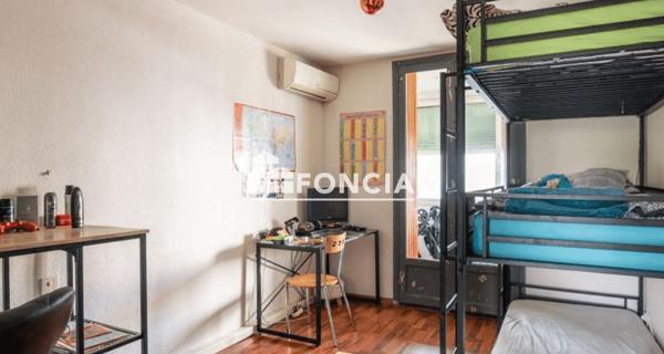 À vendre Appartement 5 pièces 85 m² - Perpignan 66100