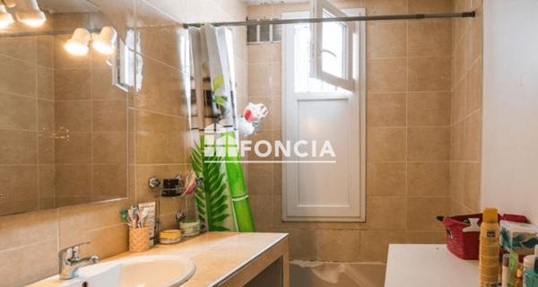 À vendre Appartement 5 pièces 85 m² - Perpignan 66100