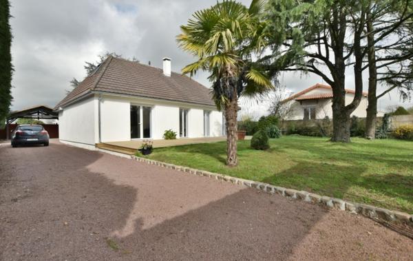 Vente Maison Ref: Coq des champs rénové(e) Cholet   