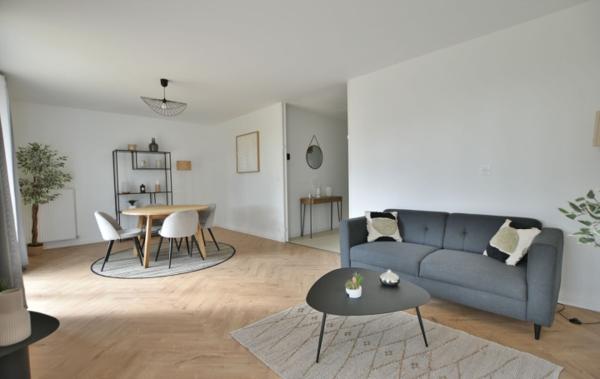 Vente Maison Ref: Coq des champs rénové(e) Cholet   