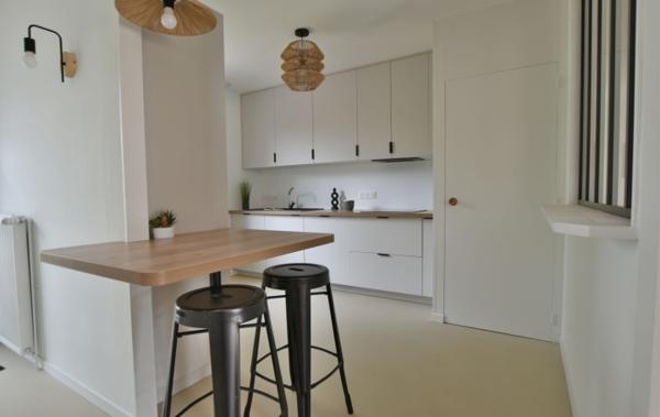 Vente Maison Ref: Coq des champs rénové(e) Cholet   