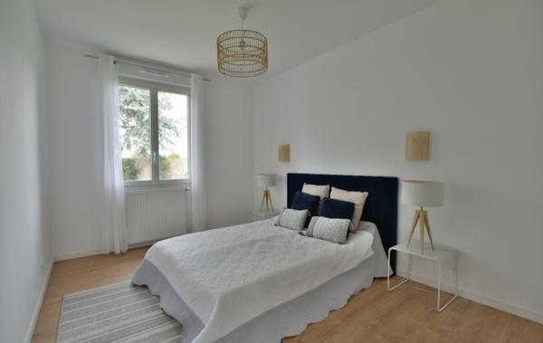 Vente Maison Ref: Coq des champs rénové(e) Cholet   