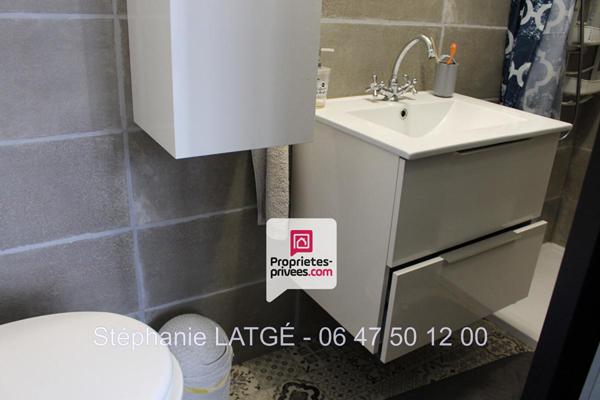 Maison de 3 chambres 110 m2 à Ussel