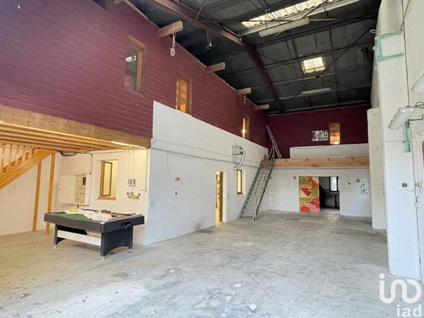 Murs commerciaux  à vendre 265 m² Carcès