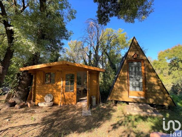 Murs commerciaux  à vendre 265 m² Carcès