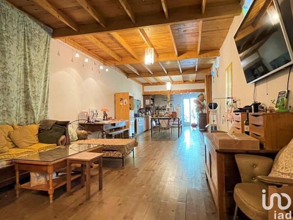 Murs commerciaux  à vendre 265 m² Carcès