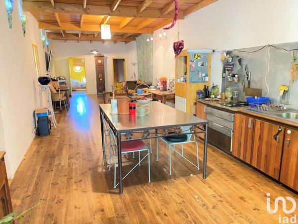 Murs commerciaux  à vendre 265 m² Carcès
